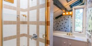 Stunning Architectural Masterpiece! 5BR+Yoga Studio/4.5BA! Ross! Views! Pool! Pet! Waterfalls!  PROGRESSIVE Gallery 55