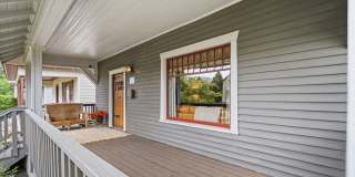 Charming Fully Furnished Spokane Home | Updated Comfort Near Downtown & Parks Gallery 7