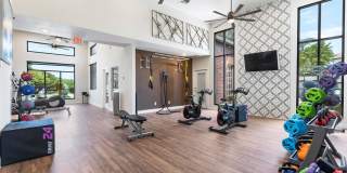 The Barstow Gallery 7