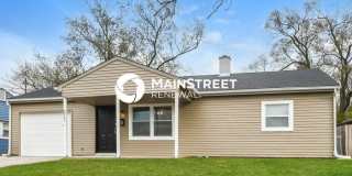 4917 Barlow Drive Gallery 1