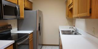 2 bedroom 2 bathroom flat Gallery 5