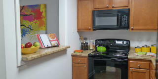 Lawrence Landing Apartments Gallery 7