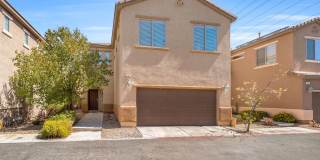 Updated Henderson Home in Gated Community with Spacious Primary Suite! Gallery 1
