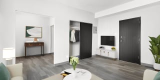 Forest Park Apartments Gallery 2