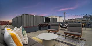 Windsor at Dogpatch Gallery 20