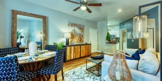 Indigo Springs Gallery 17