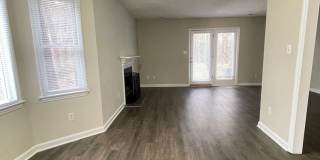 APPLICATION PENDING: 720-A Powell Drive ~Newly Renovated~ End Unit ~ Convenient to Powell Drive Park and NCSU! Gallery 4