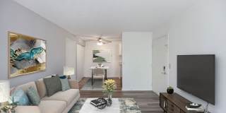 Woodridge Apartments Gallery 2