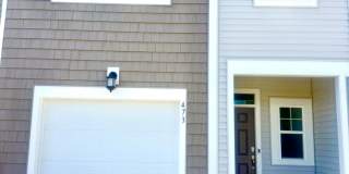 BRAND-NEW 3-BEDROOM TOWNHOME , LAWN CARE INCLUDED , MARELLI – SANFORD, NC Gallery 1