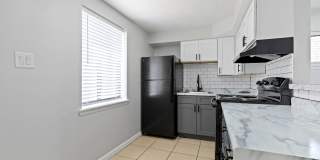 The Vista Apartment Homes Gallery 4