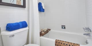 Kensington Manor Apartments Gallery 18