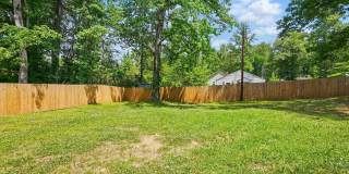 Mount Holly 3 Bedroom Ranch w/ Fenced in Back Yard Gallery 29
