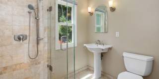 Forest Hill: Bright Updated Single Family Home with Garage, Backyard & Storage Gallery 40