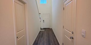 Newly built two story home in Wild Oak Subdivision Gallery 26