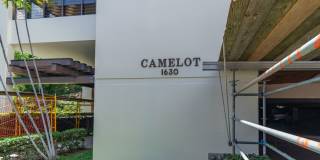 1 Bed 1 Bath Camelot Condominium in Makiki 1 Bed 1 Bath Camelot Condominium in Makiki Gallery 1