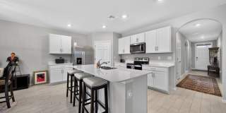 Like New 4BR House in North Fort Myers Gated Community Gallery 11