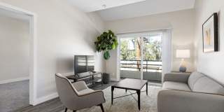 Woodland Trio Apartments Gallery 13