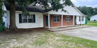 2 Bedroom 2 Bath Duplex in Valdosta Georgia Gallery 1