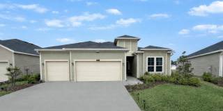 Like-New 4BR in Saddle Oaks | 3-Car Garage + Oversized Lot Gallery 1