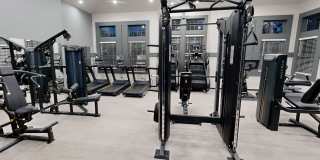 The Sanctuary at Tallyn’s Reach Apartments Gallery 7