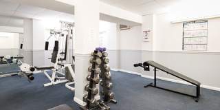 Latitude 40 Gallery 11