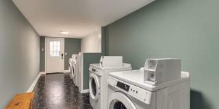 Sunset Rock Apartments Gallery 19