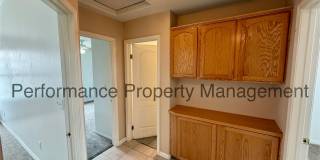 Cute 3 Bed/2 Bath SW Bakersfield Home w/ Solar, RBP & $0 Deposit Option Gallery 8