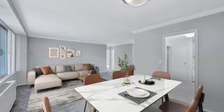 Crystal Plaza Apartments Gallery 50