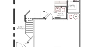 Beautiful Almost New Townhome in Cedar City! Gallery 1