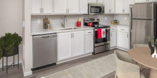 Nexus Apartments at Orenco Station Gallery 3