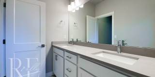 Modern 3-Story Bremerton Home with Water Views on Every Level Gallery 29