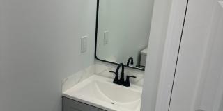 Renovated Pennsbury School District 4 bedroom 2 bath in North Park in Levittow PA Falls Twp.  Large Lot Gallery 10