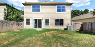 Spacious 4-Bedroom Home with Modern Upgrades and Multiple Living Areas Gallery 26
