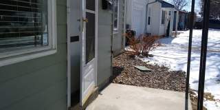 University Hills  Adorable 2 Bed 1 Bath Home with HUGE Fenced Yard, Central Air/Heat, Garage and Storage Shed!! Gallery 6