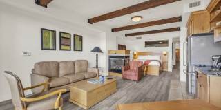 NEW PARK HOTEL - AFFORDABLE HOUSING - ALL AMENITIES INCLUDED Gallery 14