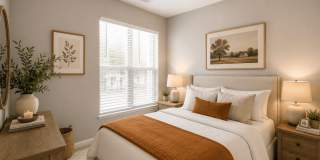 Willow Bend Apartments Gallery 22