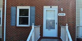 THE COMMONS TOWNHOMES Gallery 1