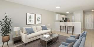 Carmendy Square Townhomes Gallery 50