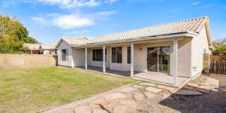 COMING SOON IN RED MOUNTAIN AREA - WELL KEPT NO HOA COMMUNITY!!! Gallery 10