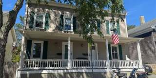 10 Hammond Street Gallery 2