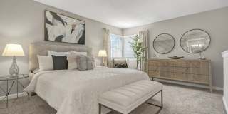 The Club at Town Center Gallery 28