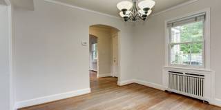 3 Bed Colonial in AU Park | Finished Basement | Fenced Yard & Large Deck Gallery 15