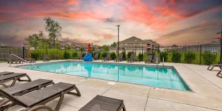 Lake Shore Apartments Gallery 25