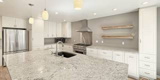 Great 4B/2BA House in San Marcos w/ AC, W/D, and Attached Garage! Gallery 1