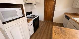 Nice 2 bedroom, 2 bathroom home for Rent in North Visalia. Gallery 7