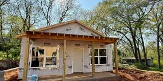 Two Bedroom- Brand New Construction! Gallery 1