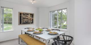 Aldingbrooke Apartments Gallery 13