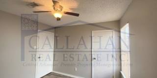 North Little Rock 3 Bedroom Home Gallery 6