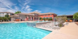 Villas at Zaragosa Gallery 12