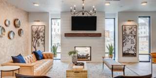 Aria Townhomes and Apartments Gallery 3